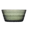 Outlet Iittala Kastehelmi kulho 23 cl havunvihreä
