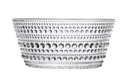 New Iittala Kastehelmi Kulho 23 cl kirkas