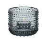 Hot Iittala Kastehelmi Kynttilälyhty 64 mm harmaa