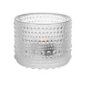 Iittala Kastehelmi Kynttilälyhty 64 mm mattakirkas* New