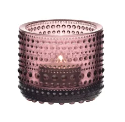 Discount Iittala Kastehelmi kynttilälyhty 64 mm kanerva