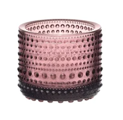 Discount Iittala Kastehelmi kynttilälyhty 64 mm kanerva