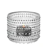 Kastehelmi Kynttilälyhty 64 mm kirkas*Iittala Clearance