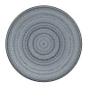 Hot Iittala Kastehelmi lautanen 315 mm tummanharmaa