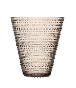 Kastehelmi Maljakko 154 mm pellava*Iittala Discount