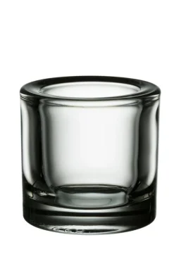 Outlet Iittala Kivi Kynttilälyhty 60 mm kirkas