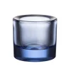 Sale Iittala Kivi kynttilälyhty 60 mm vedensininen