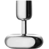 Nappula Kynttilänjalka 107mm*Iittala New