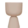 Sale Iittala Nappula Ruukku 230x155 mm beige