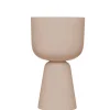 Best Iittala Nappula Ruukku 260x155 mm beige