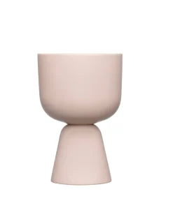 Outlet Iittala Nappula ruukku 190x125 mm beige