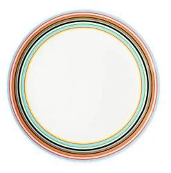 Sale Iittala Origo Lautanen 20 cm oranssi