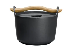 Sarpaneva Valurautapata 3 L*Iittala Best