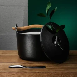 Sarpaneva Valurautapata 3 L*Iittala Best