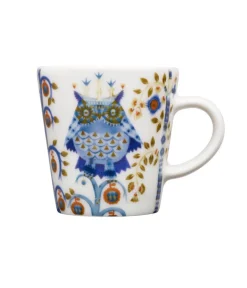 Online Iittala Taika Espressokuppi 0,1 L valkoinen
