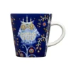 Clearance Iittala Taika Espressokuppi 0,1 L sininen