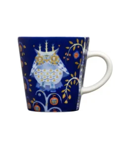 Clearance Iittala Taika Espressokuppi 0,1 L sininen