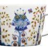 Outlet Iittala Taika Kahvi/cappuccinokuppi 0,2 L valkoinen