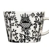 Outlet Iittala Taika Kahvi/cappuccinokuppi 0,2 L musta