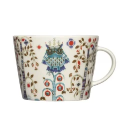 Outlet Iittala Taika kuppi Taika 0,3l valkoinen