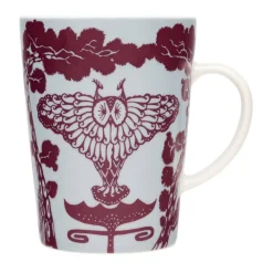 Online Iittala Taika muki 0,4 l Uni kirsikka