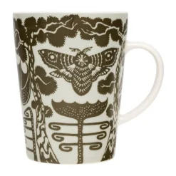 Taika muki 0,4 l Yö sepia lahjapakkaus*Iittala Best