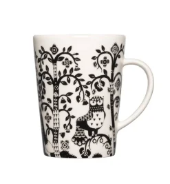 Taika muki Taika 0,3l musta*Iittala Sale