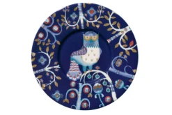 Outlet Iittala Taika Vati 15 cm sininen