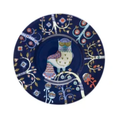 Outlet Iittala Taika vati Taika 16 cm sininen