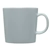 Teema helmenharmaa Muki 0,4 L*Iittala Hot