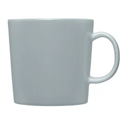 Teema helmenharmaa Muki 0,4 L*Iittala Hot