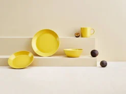 Teema hunaja lautanen 26 cm*Iittala