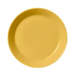 Teema hunaja lautanen 21 cm*Iittala New