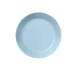 Iittala Teema lautanen 17 cm jäänsininen