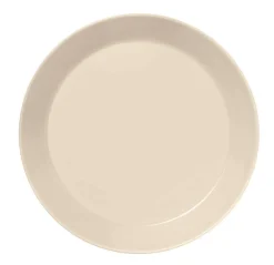 Teema pellava lautanen 26 cm*Iittala Clearance