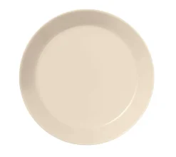 New Iittala Teema pellava lautanen 23 cm