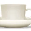 Teema valkoinen Lautanen 15 cm*Iittala Outlet