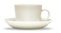Teema valkoinen Lautanen 15 cm*Iittala Outlet