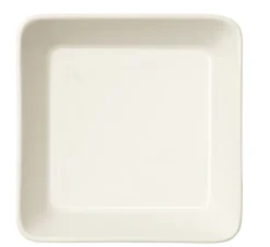 Teema valkoinen Vati 12x12 cm*Iittala Discount
