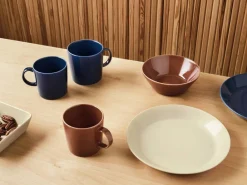 Sale Iittala Teema vintage sininen muki 0,4 L