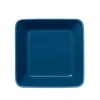 Iittala Teema vintage sininen tarjoiluvati 16x16 cm