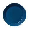 Teema vintage sininen lautanen 21 cm*Iittala Outlet