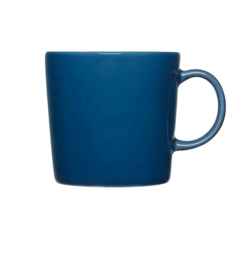 Hot Iittala Teema vintage sininen muki 0,3 L