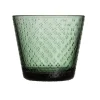 Tundra juomalasi 29 cl havunvihreä 2 kpl*Iittala