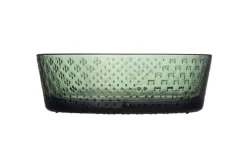 Iittala Tundra kulho Tundra 62 cl havunvihreä