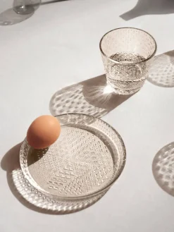 Best Iittala Tundra lautanen 154 mm pellava