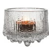 Hot Iittala Ultima Thule Kynttilälyhty 65 mm kirkas