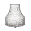 Ultima Thule maljakko 82x97 mm kirkas*Iittala New