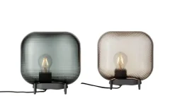 Hot Iittala Virva Valaisin 250x255 mm pellava