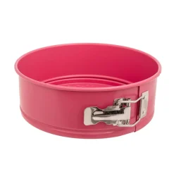 irtopohjavuoka 20 cm pinkki*Iloleipuri Hot